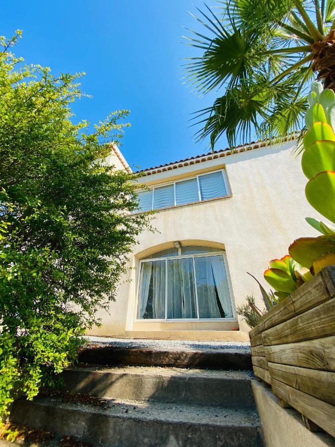Appartement Sol Y Mar Saint Aygulf Exterior photo